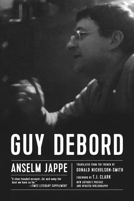 Guy Debord - Paperback
