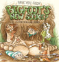 Have You Seen Bigfoot's New Socks? - Hardcover