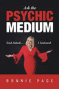 Ask the Psychic Medium - Paperback