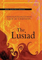 The Lusiad - Paperback