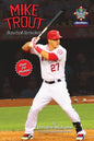 Mike Trout: Baseball Sensation: SportStars Volume 2 - Paperback