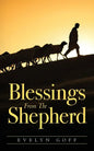 Blessings From The Shepherd - Paperback
