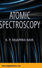 Atomic Spectroscopy - Hardcover