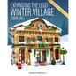 Expanding the Winter Village: Special Edition: Town Hall - Paperback