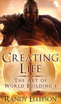 Creating Life - Hardcover