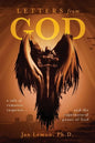 Letters from God: a tale of romance, suspense and the supernatural power of God - Paperback
