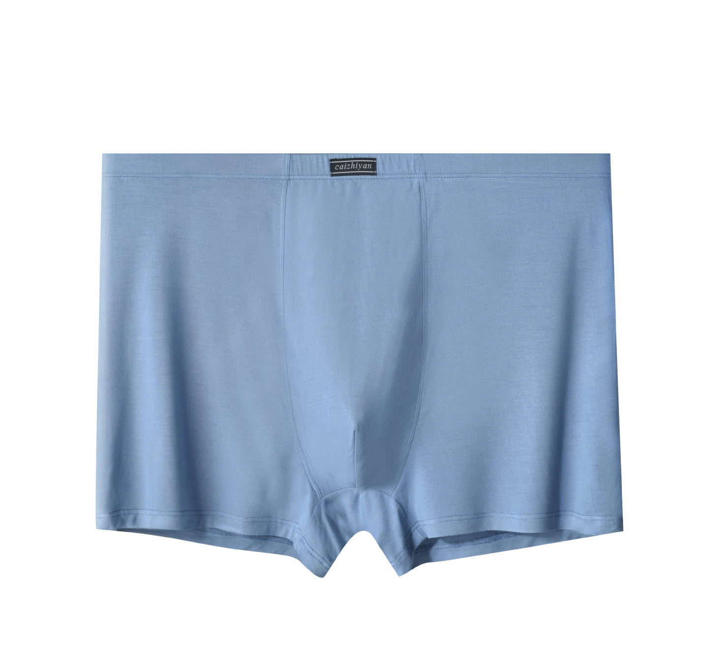 Men's Modal High-Waist Pants Plus-Size Boxer Briefs