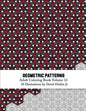 Geometric Patterns - Adult Coloring Book Vol. 12 - Paperback