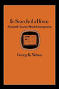 In Search of a Home: Nineteenth-Century Wendish Immigration - Paperback
