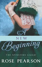 A New Beginning - Paperback