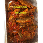 Seafood Recipes: 29 different recipes, Crab, Soft shell crabs, Oysters, Clam, Shrimp, Caribbean Sweet Heat Fish - Paperback