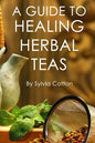 Healing Herbal Tea - Paperback