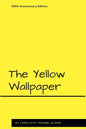 The Yellow Wallpaper - Paperback