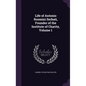 Life of Antonio Rosmini Serbati, Founder of the Institute of Charity, Volume 1 - Hardcover
