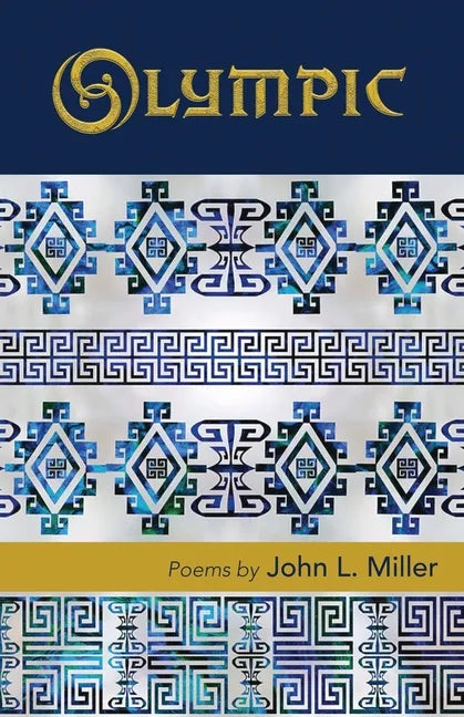 Olympic - Paperback