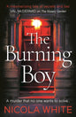 The Burning Boy - Paperback