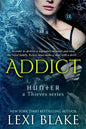 Addict - Paperback