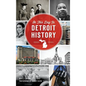 On This Day in Detroit History - Hardcover
