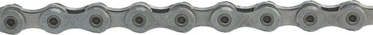 KMC e11 EPT eBike Chain - 11 Speed 136 Links Grey