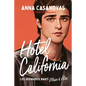 Hotel California (Hermanos Martí 4) - Paperback