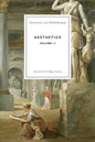 Aesthetics Volume II - Paperback