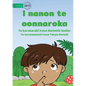 In the Garden - I nanon te oonnaroka (Te Kiribati) - Paperback