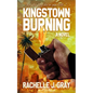 Kingstown Burning - Paperback
