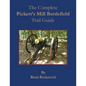 The Complete Pickett's Mill Battlefield Trail Guide - Paperback