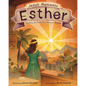 Jesus Moments: Esther: Finding Jesus in the Story of Esther - Hardcover