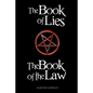 The Book of the Law and the Book of Lies - Paperback