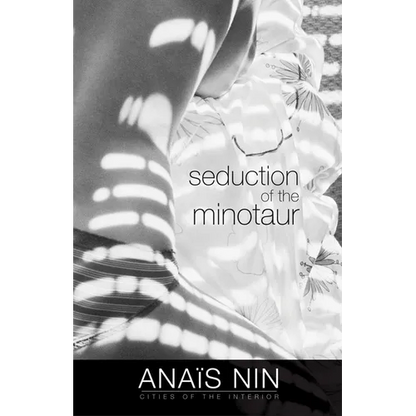 Seduction of the Minotaur - Paperback