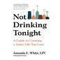 Not Drinking Tonight: A Guide to Creating a Sober Life You Love - Hardcover