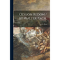 Odilon Redon / by Walter Pach. - Paperback
