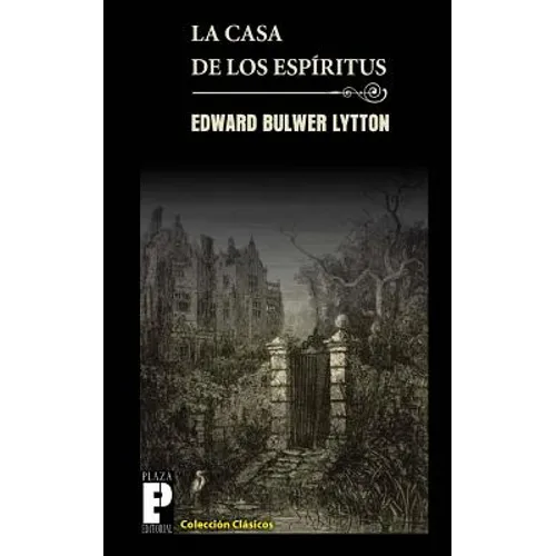 La casa de los espíritus - Paperback