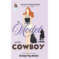 The Model and the Cowboy: Clean Romantic Comedy - Paperback