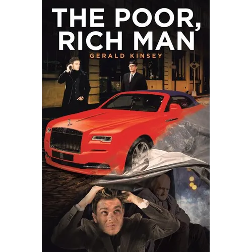 The Poor, Rich Man - Paperback