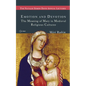 Emotion and Devotion: The Meaning of Mary in Medieval Religious Cultures - Paperback