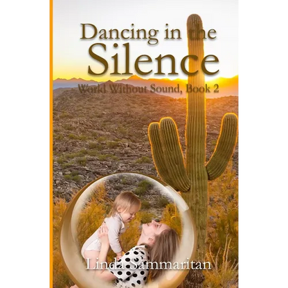 Dancing in the Silence - Paperback