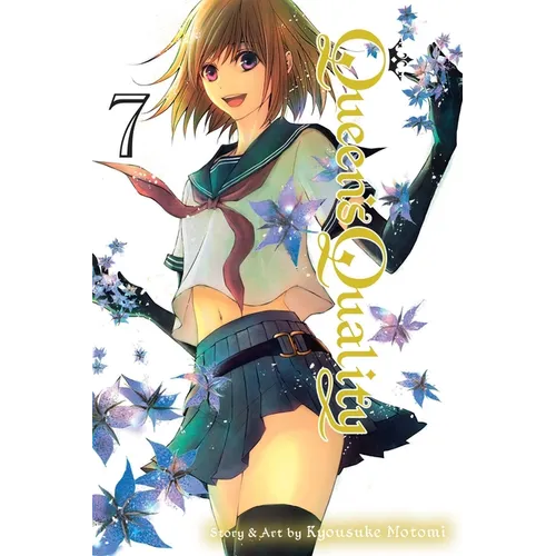Queen's Quality, Vol. 7 - Paperback