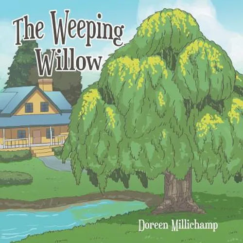 The Weeping Willow - Paperback