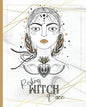 Resting Witch Face: Your Personal Book Of Shadows - Paperback