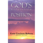 God's Reposition To Position - Paperback