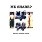 Me Share? - Paperback