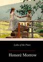 Lydia of the Pines - Paperback
