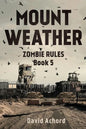 Mount Weather - Paperback