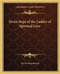 Seven Steps of the Ladder of Spiritual Love - Paperback