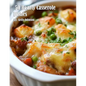 50 Hearty Casserole Dishes - Paperback
