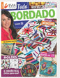 Todo Bordado 5: paisaje mexicano - Paperback