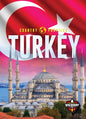 Turkey - Library Binding