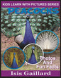 Peacocks: Photos and Fun Facts for Kids - Paperback